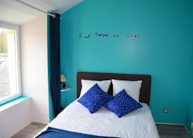 Hotel Restaurant Rive Gauche 2