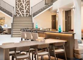 SPRINGHILL SUITES BY MARRIOTT CONYERS 5
