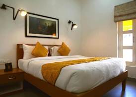 Stay Banaras - A Boutique Hotel 3