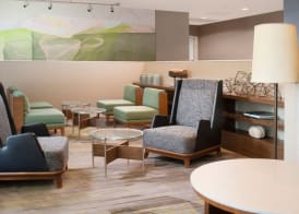Courtyard by Marriott Dallas Plano Parkway at Preston Road 5