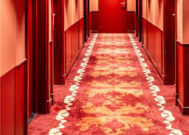 Hôtel Kyriad Prestige Paris Asnieres 4