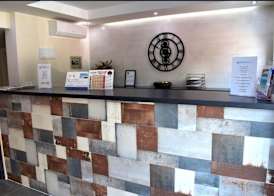 Apartment Club Playa Flores 4