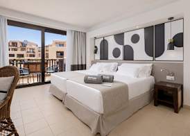 Ôclub Select Hôtel Barcelo Tenerife 5