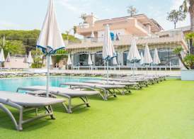 Le Saline Resort 3