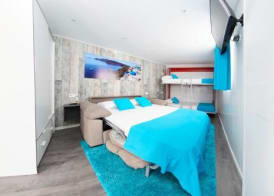 Sunsands Atico playa76 Carihuela 5