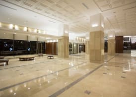 Seoul Garden Hotel 3