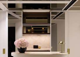 Kuka Luxury Living Athens 2