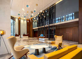Fairfield by Marriott Shanghai Hongqiao NECC 2