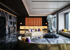 The Royal Park Hotel Iconic Osaka Midosuji 4