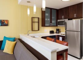 Residence Inn by Marriott Boston Bridgewater 3