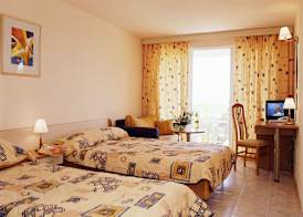 Hotel Orhidea 3