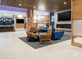 Fairfield Inn & Suites by Marriott Corinth South Denton Area 2