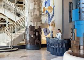 The George Tel Aviv 2