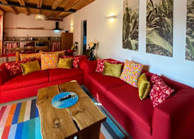 Agriturismo Modolo 5