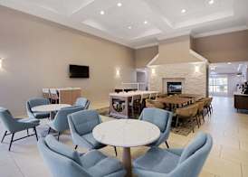 Homewood Suites by Hilton Columbia, SC 4