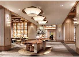 Slohh by Roach Bengaluru, Curio Collection by Hilton 2