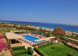 Fort Arabesque - The West Bay 3