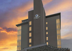 DoubleTree by Hilton Asheville Downtown 3