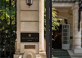 Shangri-La Paris 3