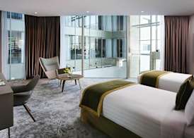 Ibis Styles Dubai Jumeira 4