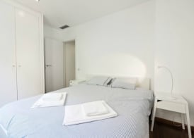 Les Corts Exclusive Apartments by Olala Homes 4
