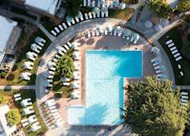 Flamingo Resort & Spa Santa Rosa Sonoma, Tapestry by Hilton 5