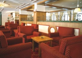 TH Corvara - Greif Hotel 3