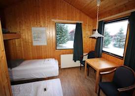Arhus Cottage and Camping 5