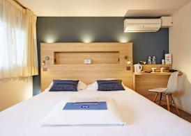 Kyriad Digne-Les-Bains 2