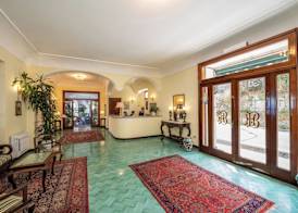 Hotel Belvedere 3