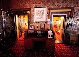 Mizpah Hotel 4