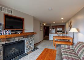Highland House 5