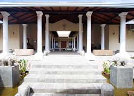Mosvold Villa 4