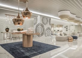 Palladium Hotel and Spa, a member of Mykonos Highlights 4