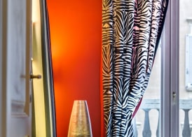 Casa Heberart Guest House Sistina 5