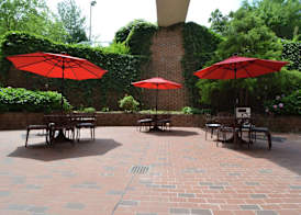 Hampton Inn Salem East-Electric Road 4