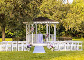 Hilton Ocala 4