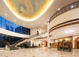 Ramada by Wyndham Pearl Guangzhou 2