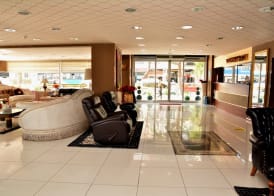 Business Grand Hotel 5