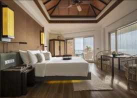 Amatara Welleisure Resort 4