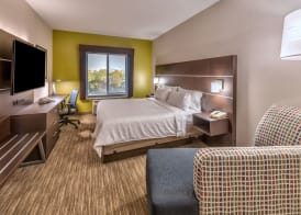 Holiday Inn Express & Suites MINDEN by IHG 3