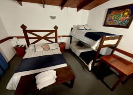 Hostería Austral 3