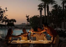 Delano Dubai at Bluewaters 2
