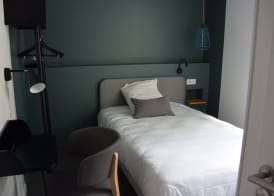 Le Petit Cosy Hôtel 3
