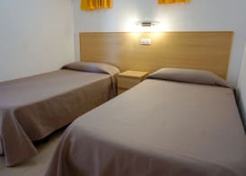 Apartamentos Ecuador 2