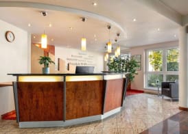 Amedia Frankfurt Russelsheim Trademark Collection by Wyndham 4