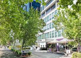Park Regis Griffin Suites Melbourne 2