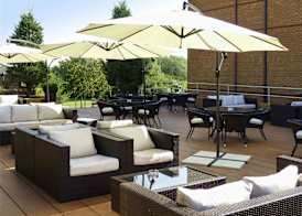 Mercure Milton Keynes Hotel 5