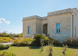 Relais Masseria Le Cesine - CDSHotels 2