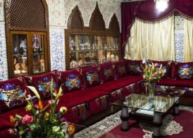 Hotel Tachfine 2